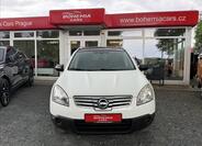 Nissan Qashqai 2