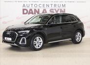 Audi Q5 1