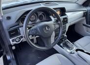 Mercedes-Benz GLK 22