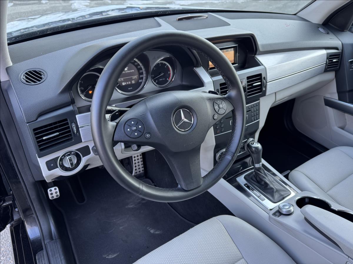 Mercedes-Benz GLK