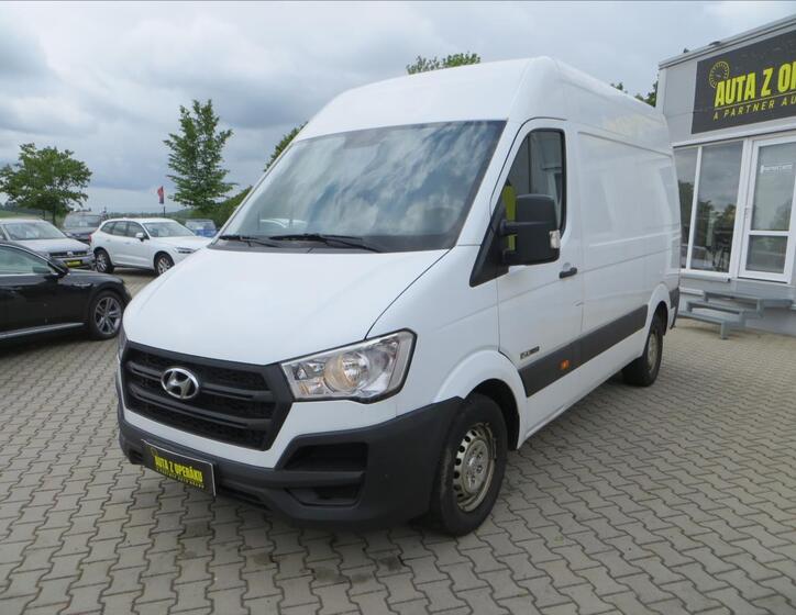 Hyundai H 350 3