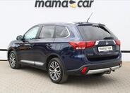 Mitsubishi Outlander 5