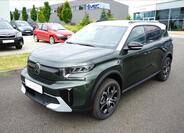 Citroën C3 Aircross 1