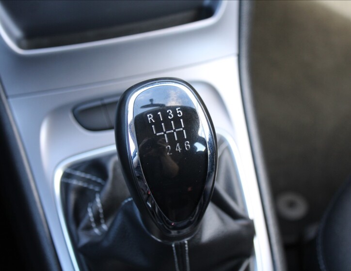 Opel Astra 19