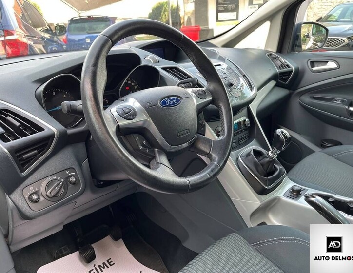 Ford C-MAX 27