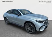 Mercedes-Benz GLC 4