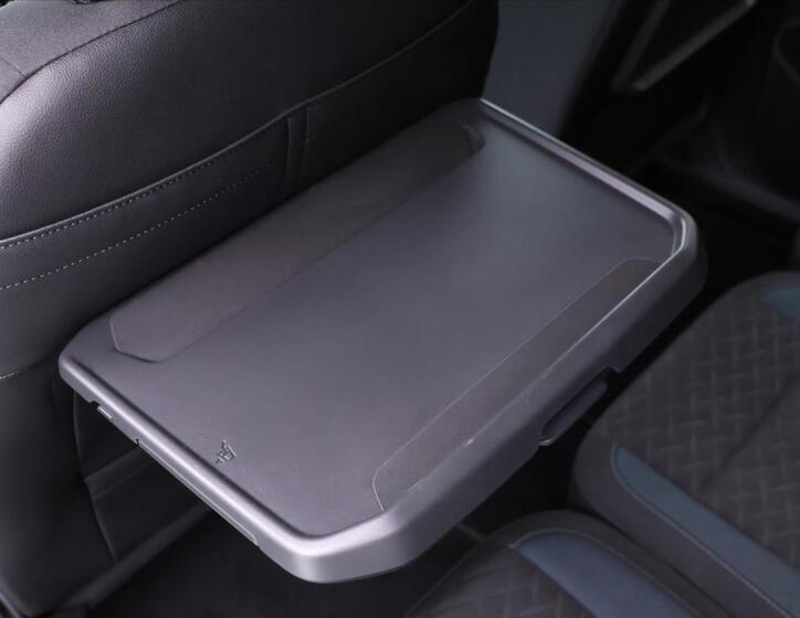 Volkswagen Touran 23