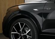 Volkswagen Touareg 9