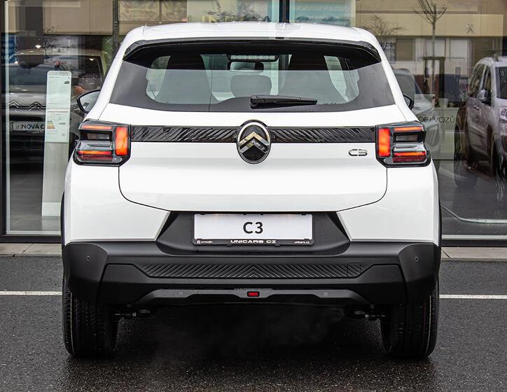 Citroën C3 6