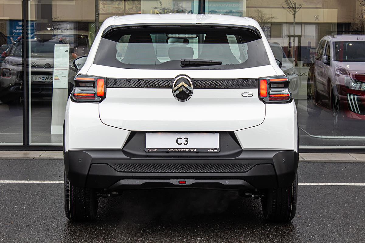 Citroën C3
