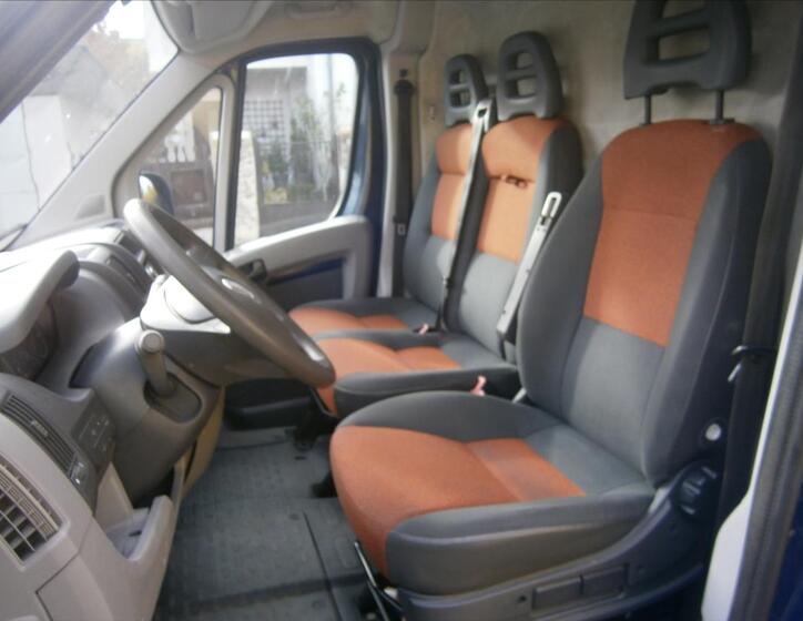 Fiat Ducato 7
