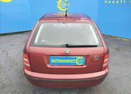 Škoda Fabia 5