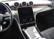 Mercedes-Benz Třídy C 42