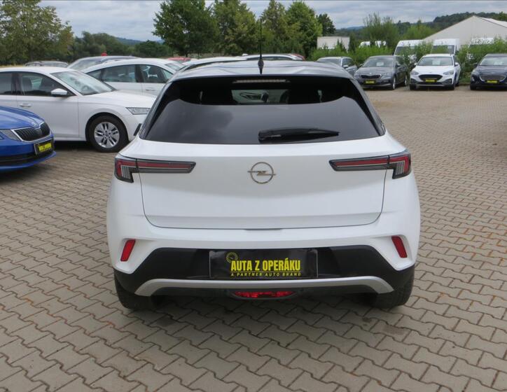 Opel Mokka 6