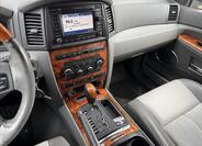 Jeep Grand Cherokee 20