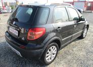 Fiat Sedici 5