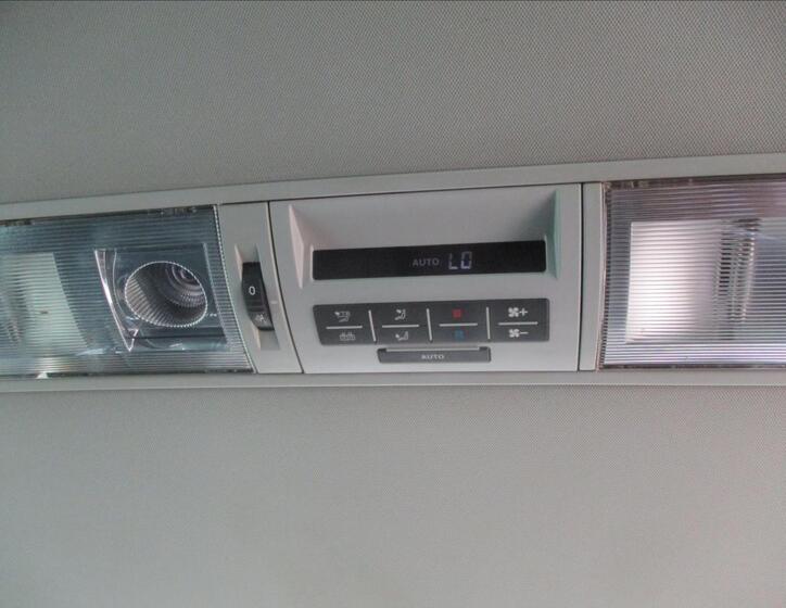 Volkswagen Caravelle 20