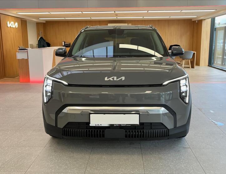 KIA EV3 2