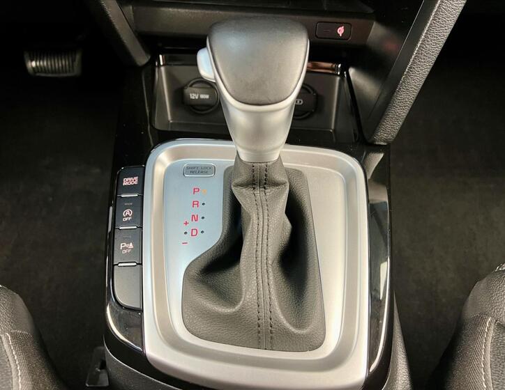 KIA XCeed 21