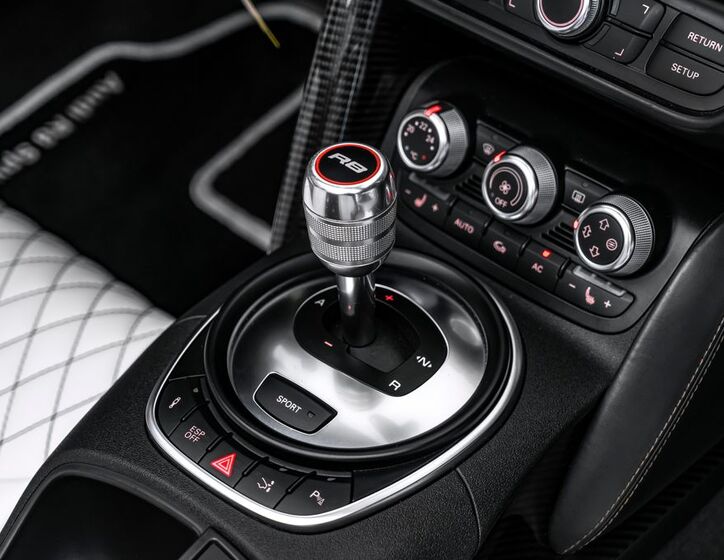 Audi R8 24