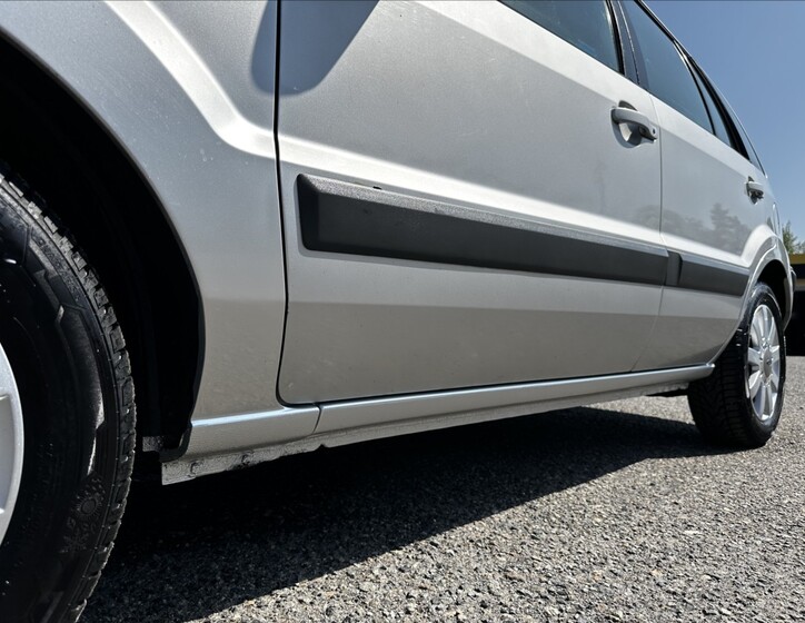 Ford Fusion 10