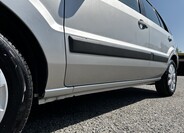 Ford Fusion 10