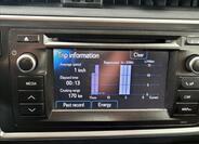 Toyota Auris 42