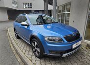 Škoda Octavia 7
