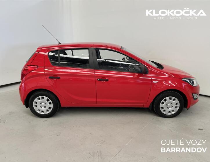 Hyundai i20 3
