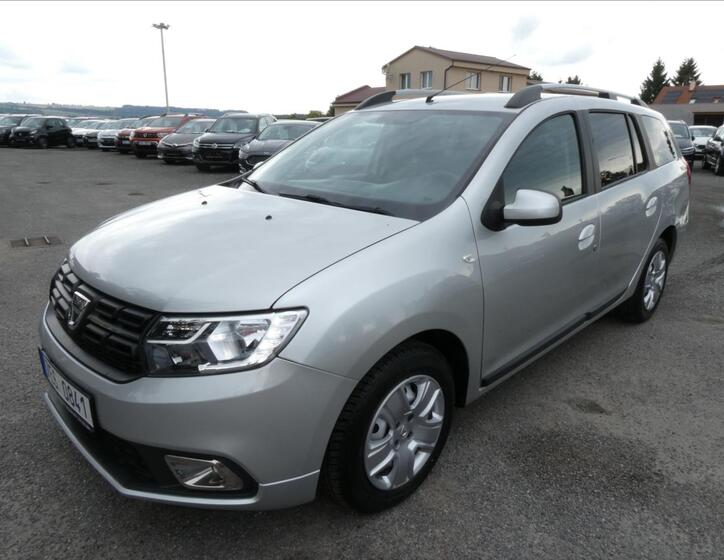 Dacia Logan 3