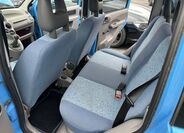 Fiat Panda 11