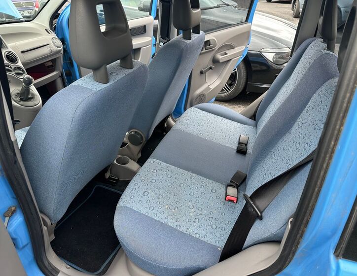 Fiat Panda 11