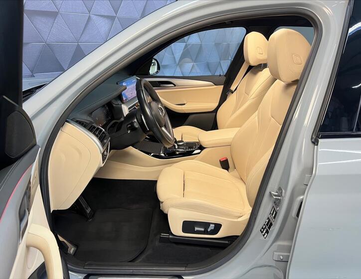 BMW X3 11