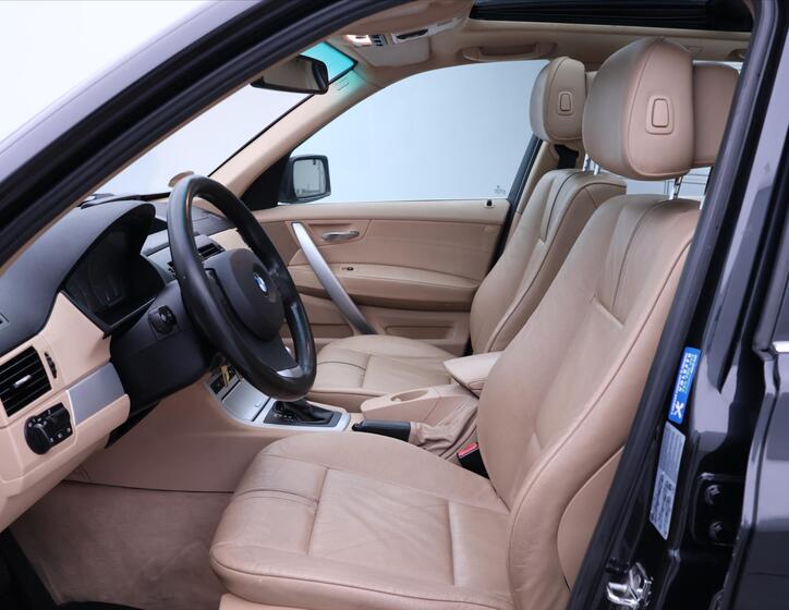 BMW X3 12
