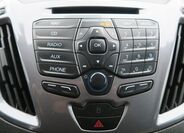 Ford Tourneo Custom 19