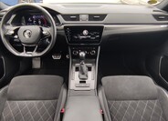 Škoda Superb 6