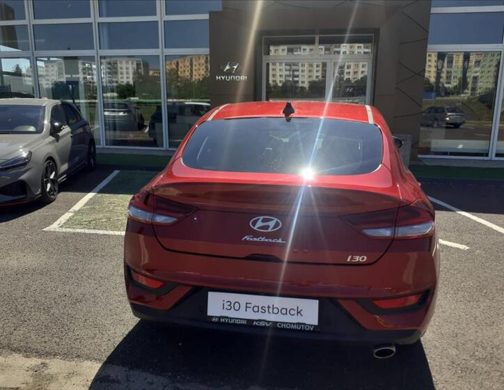 Hyundai i30 11