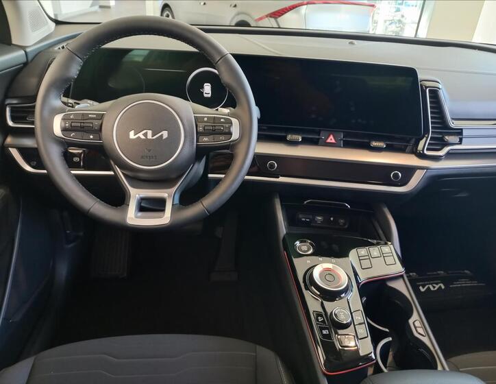 KIA Sportage 7