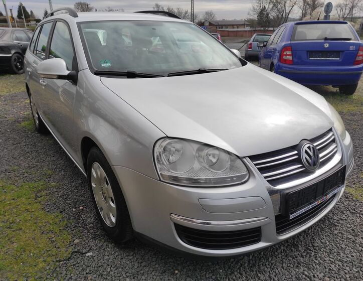 Volkswagen Golf 7