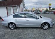 Volkswagen Passat 4