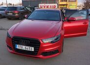 Audi A6 14