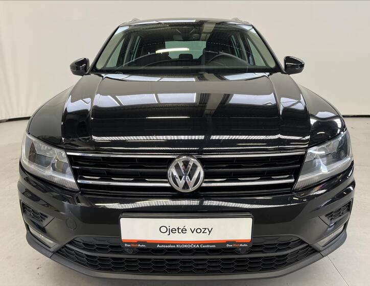 Volkswagen Tiguan 3