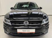 Volkswagen Tiguan 3