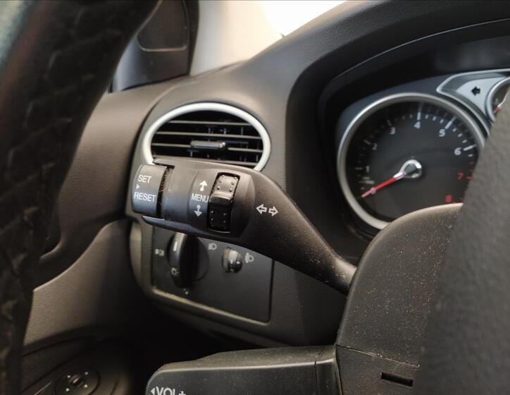 Ford Focus 18