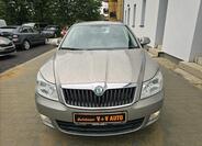 Škoda Octavia 2