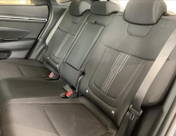 Hyundai Tucson 14