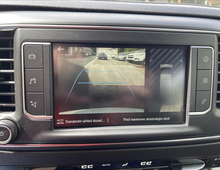 Toyota ProAce 15