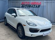 Porsche Cayenne 3