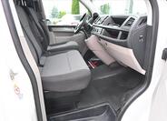 Volkswagen Transporter 9