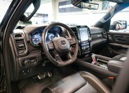Dodge RAM 9